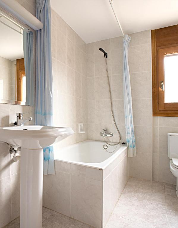 ברוטו Hotel Latre חדר תמונה
